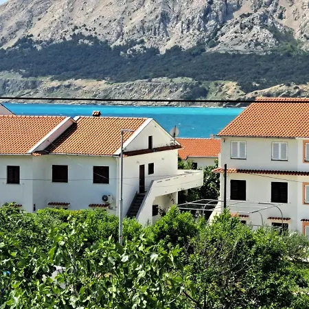 Leticia Apartament