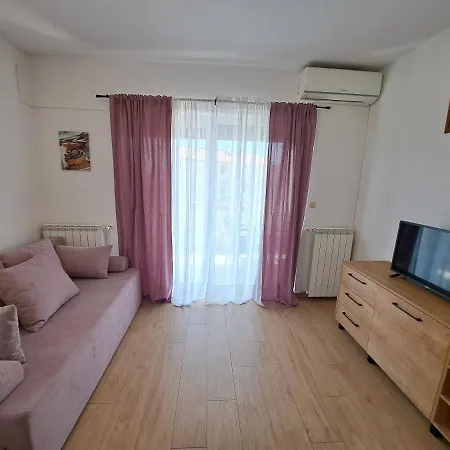 Apartament Leticia