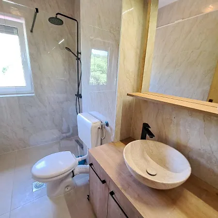 Leticia Apartament Baška