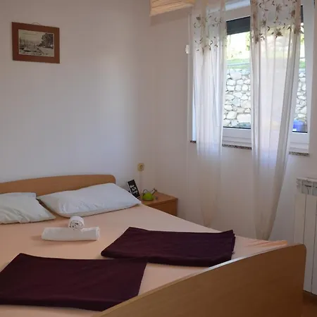Leticia Apartament *