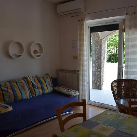 Leticia Apartament *