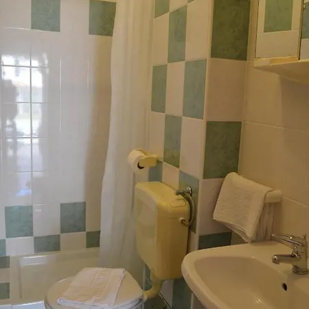 Apartament Leticia Baška