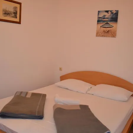 Leticia Apartament