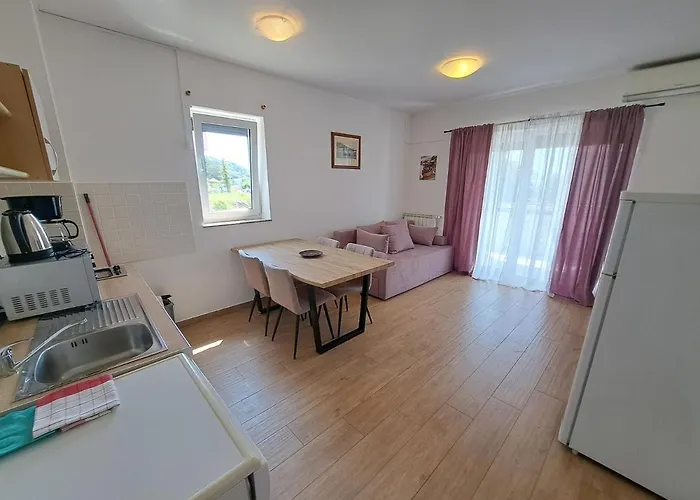 Apartman Leticia Baška