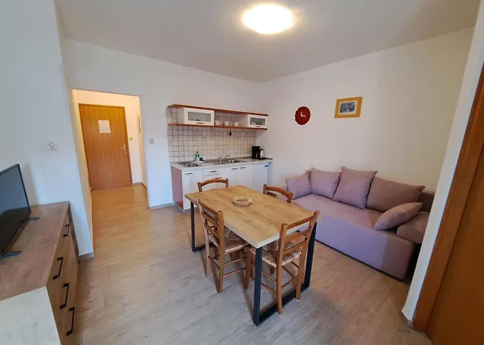 Leticia Apartman *