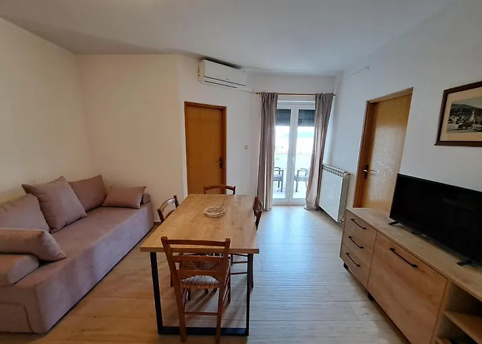 Leticia Apartman