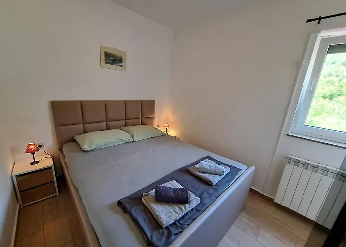Apartman Leticia Baška