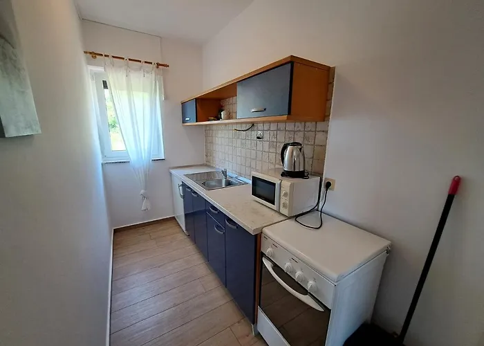 Leticia Apartman *