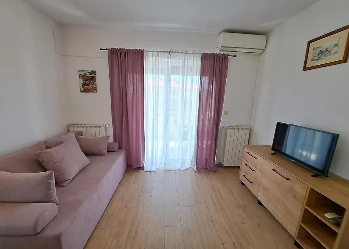Apartman Leticia