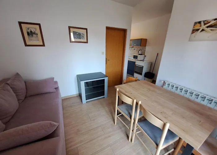 Apartman Leticia *