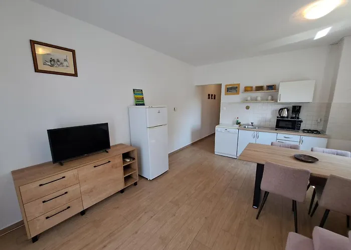 Apartman Leticia Baška