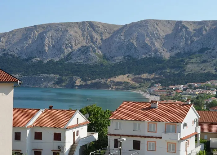 Leticia Apartman *