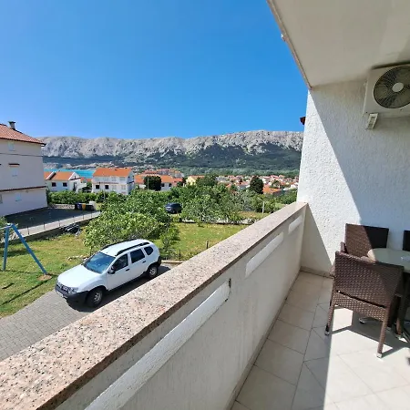 Apartament Leticia *