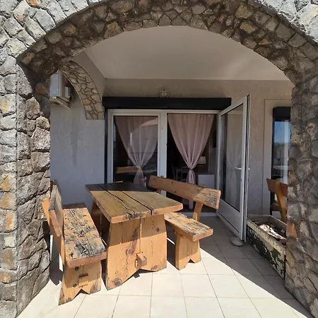 Apartment Leticia