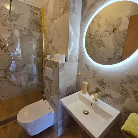 Apartament Leticia *