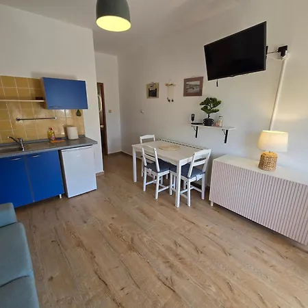 Leticia Apartament Baška
