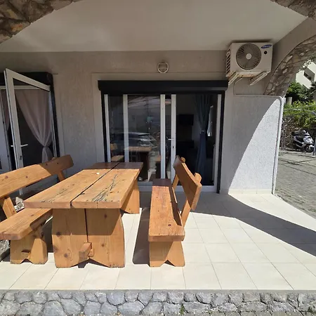 Leticia Apartment