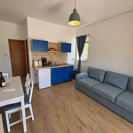 Apartment Leticia *