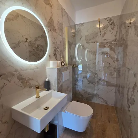 Apartament Leticia Baška