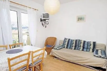Leticia Apartament Baška