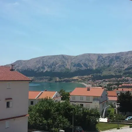 Leticia Apartament *