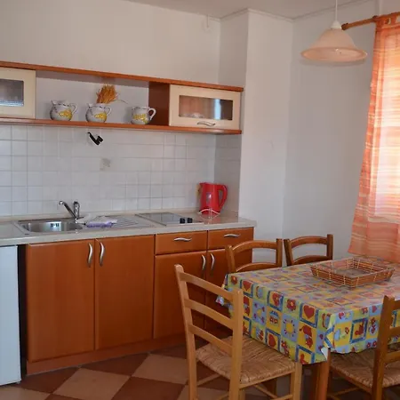 Leticia Apartament *