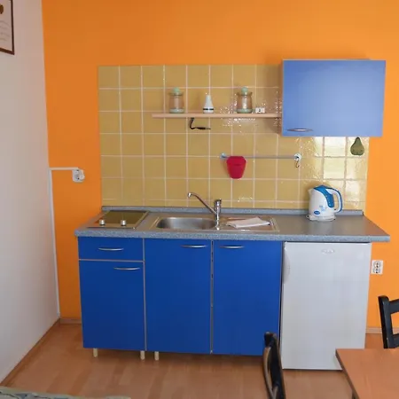 Appartamento Leticia Baška