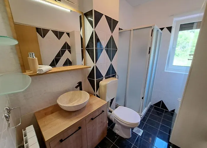 Apartament Leticia