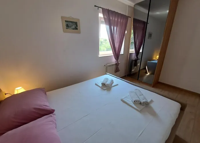 Leticia Apartament