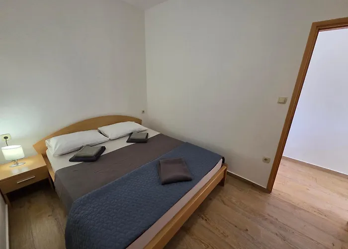 Leticia Apartament