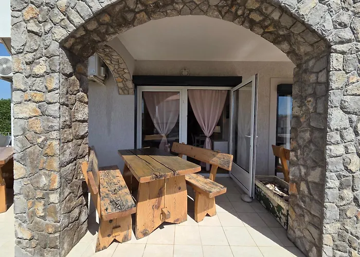 Apartament Leticia