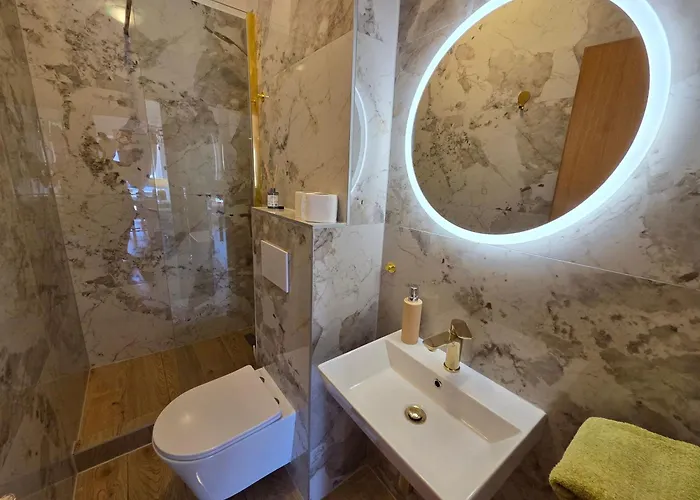 Apartament Leticia *