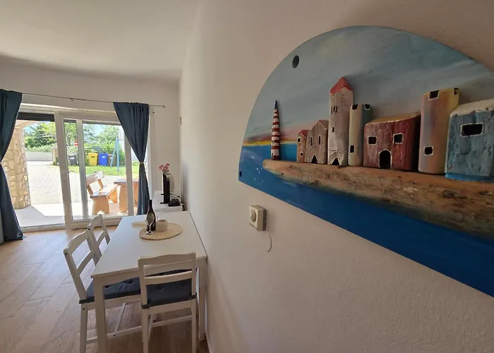 Apartament Leticia