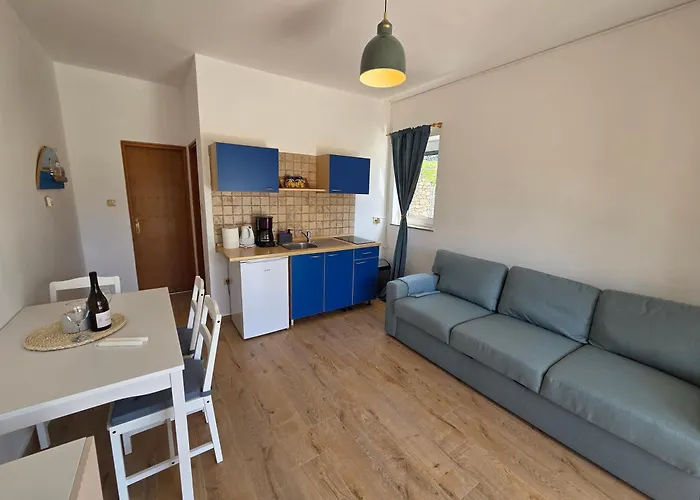 Apartament Leticia *