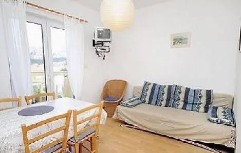 Leticia Apartament Baška