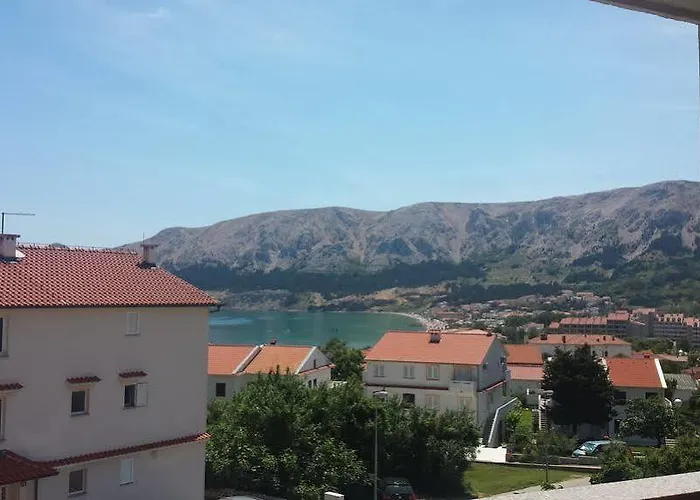 Leticia Apartament *