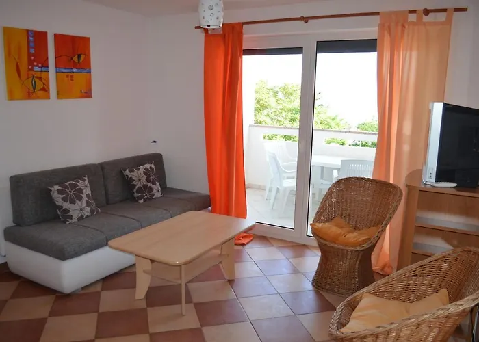 Apartament Leticia *