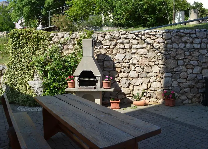 Leticia * Baška