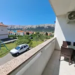 Apartman Leticia *