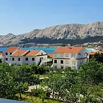 Apartman Leticia Baška
