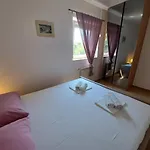 Leticia Apartman
