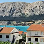Apartman Leticia Baška