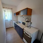Leticia Apartman *