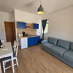 Apartman Leticia *