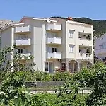 Leticia Apartman Baška