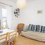 Leticia Apartman Baška