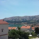 Leticia Apartman *