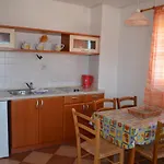 Leticia Apartman *
