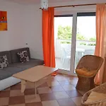 Apartman Leticia *