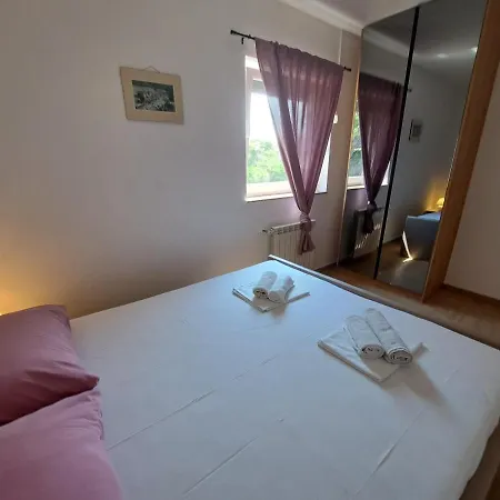 Leticia Apartmán